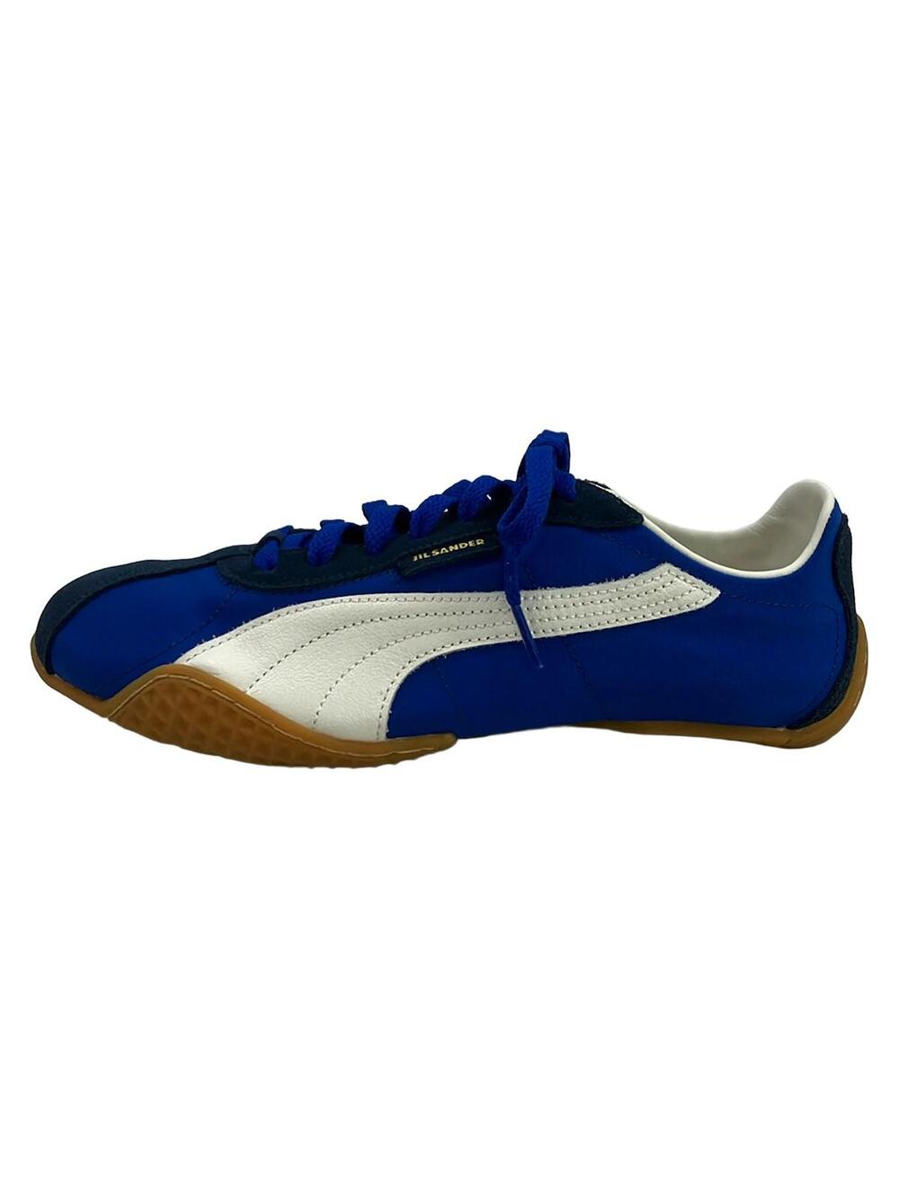 Jilsanderxpuma K-Street (K-Street) Blue #343756J63B